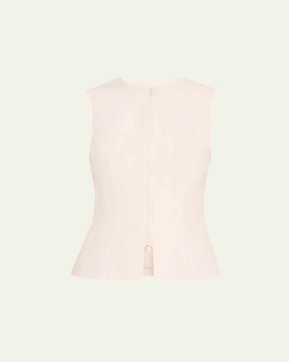 Laredo Zip Top